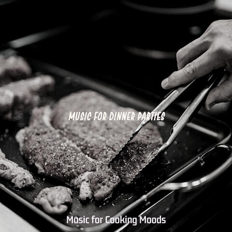 Music for Dinner Parties