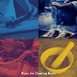 Inspired Music for Dinner Parties