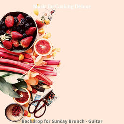 Charming Moods for Sunday Brunch