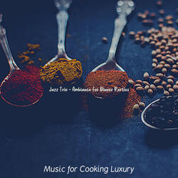 Cultured Backdrops for Baking