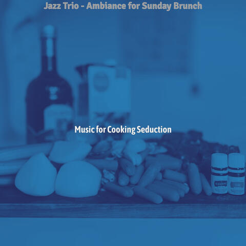 Jazz Trio - Ambiance for Sunday Brunch