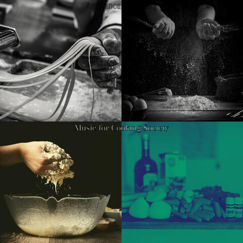 Ambiance for Baking