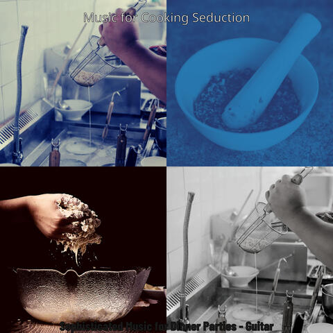 Sophisticated Music for Dinner Parties - Guitar