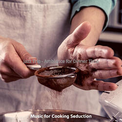 Cool Moods for Cooking