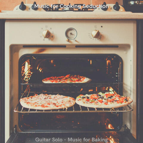 Guitar Solo - Music for Baking