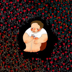 Withered Roses