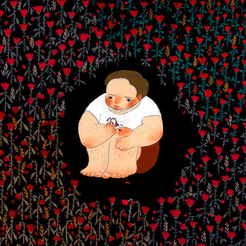 Ｗithered Roses