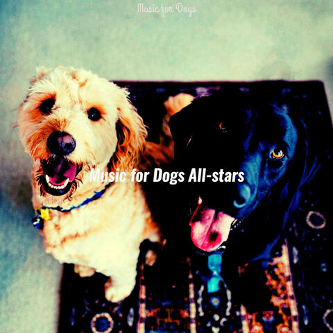 Music for Dogs
