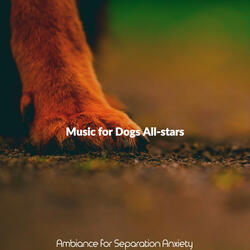 Trio Jazz Soundtrack for Lonely Dogs