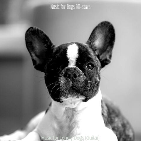 Music for Lonely Dogs (Guitar)