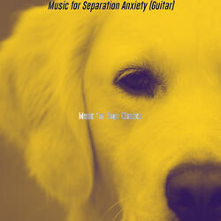 Alluring Ambience for Separation Anxiety