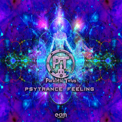Psytrance Feeling