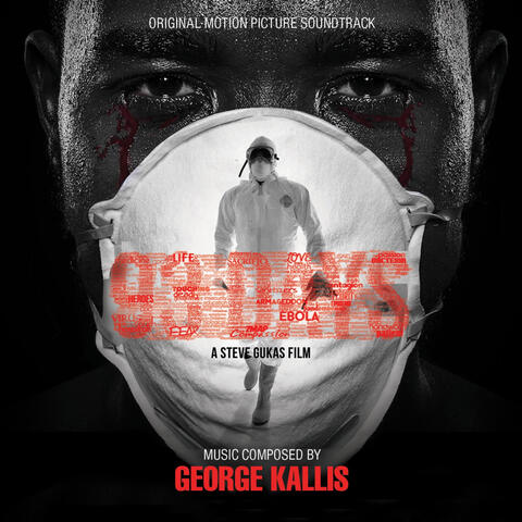 93 Days (Original Motion Picture Soundtrack)