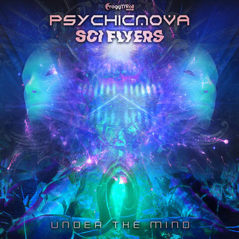 Under The Mind