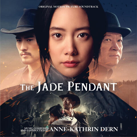 The Jade Pendant (Original Motion Picture Soundtrack)