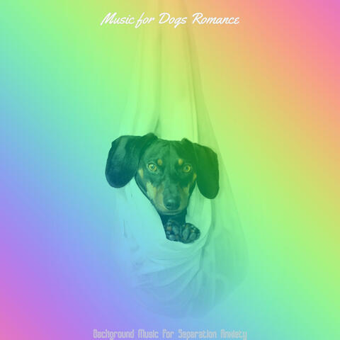 Background Music for Separation Anxiety
