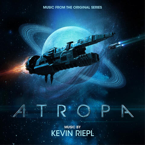 Atropa (Music from the Original Series)