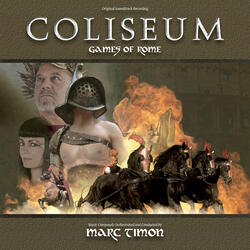Sands of the Coliseum