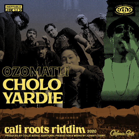 Cholo Yardie