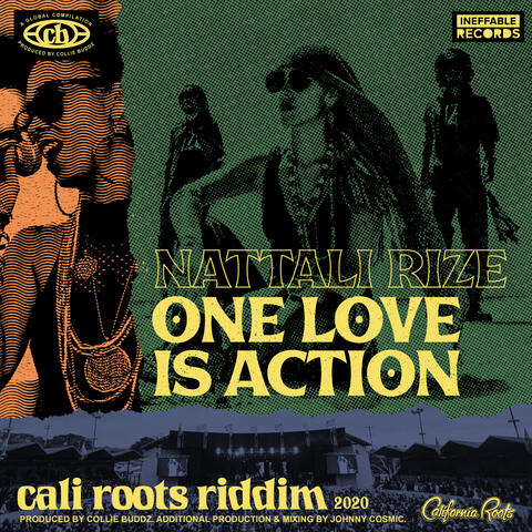 One Love is Action