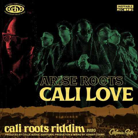 Cali Love