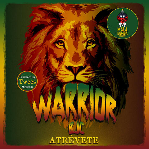 Atrevete