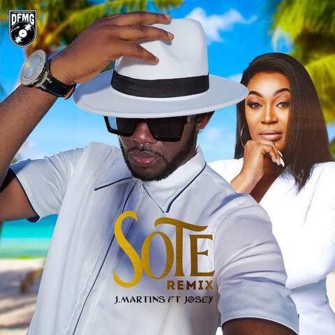Sote (feat. Josey)