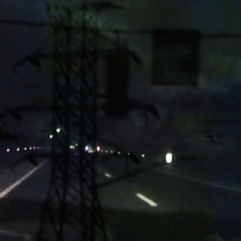 Body in a Vehicle
