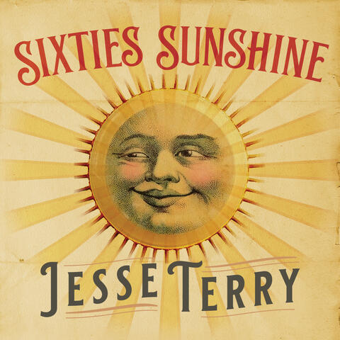 Sixties Sunshine
