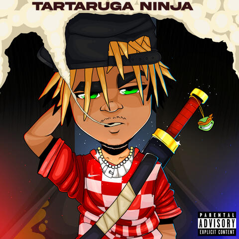 Tartaruga Ninja