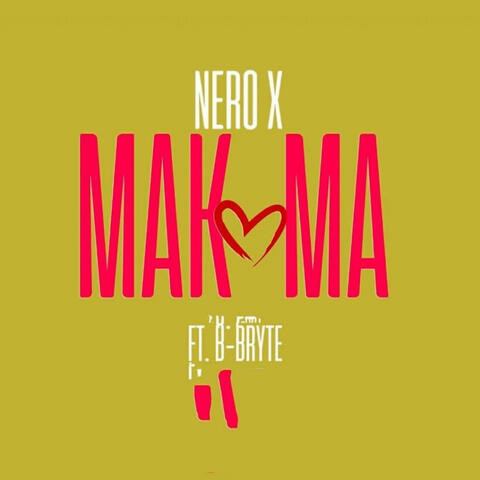 Makoma (feat. B-Bryte)