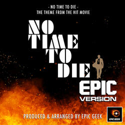 No Time To Die (From "No Time To Die")