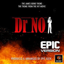 The James Bond Theme (From "Dr No")