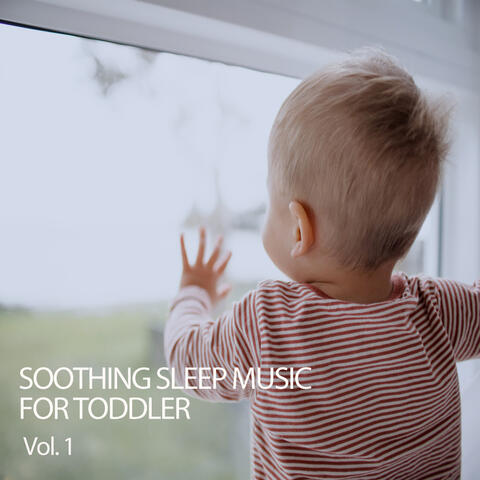 Soothing Sleep Music For Toddler Vol. 1