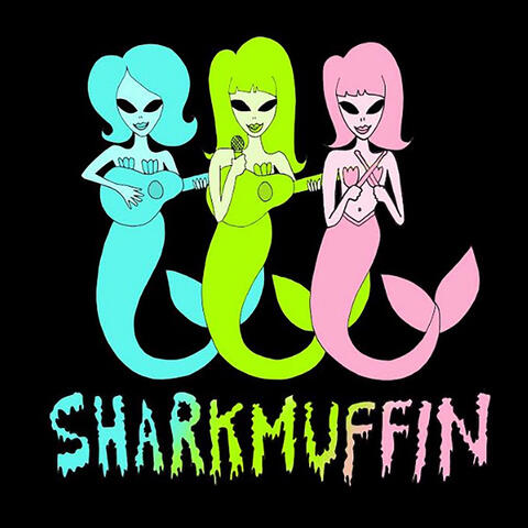 Sharkmuffin
