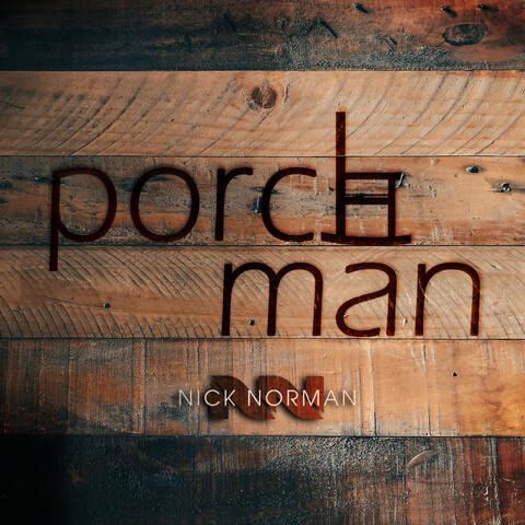 Porch Man