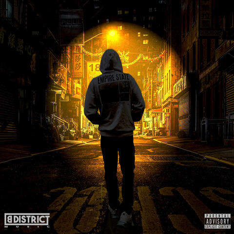 Luce (feat. Simonini)