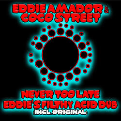 Never Too Late