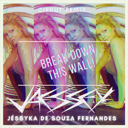 Break Down Th!s Wall