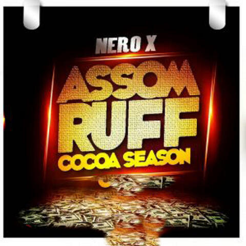 Assom Ruff (Cocoa Season)