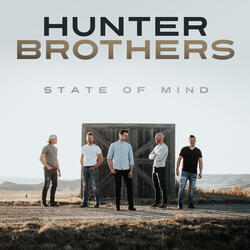 Country State of Mind