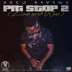 Party (feat. Reco Savage)