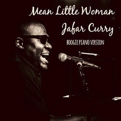 Mean Little Woman