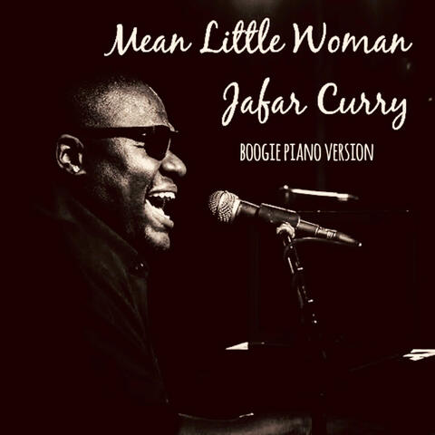 Mean Little Woman