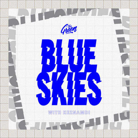 Blue Skies