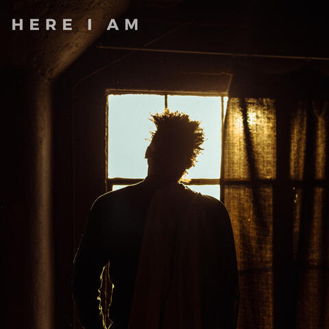 Here I Am