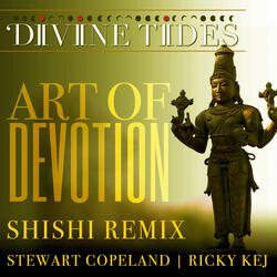 Art Of Devotion