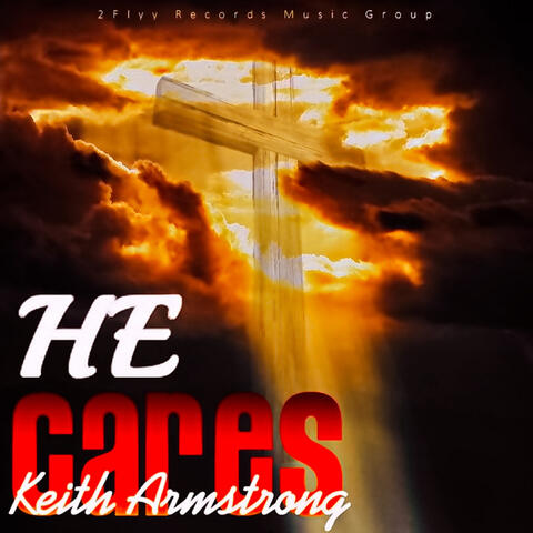 Keith Armstrong