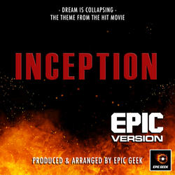 Dream Is Collapsing (From"Inception")