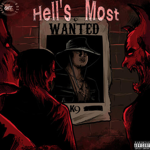 Hell's Most Wanted